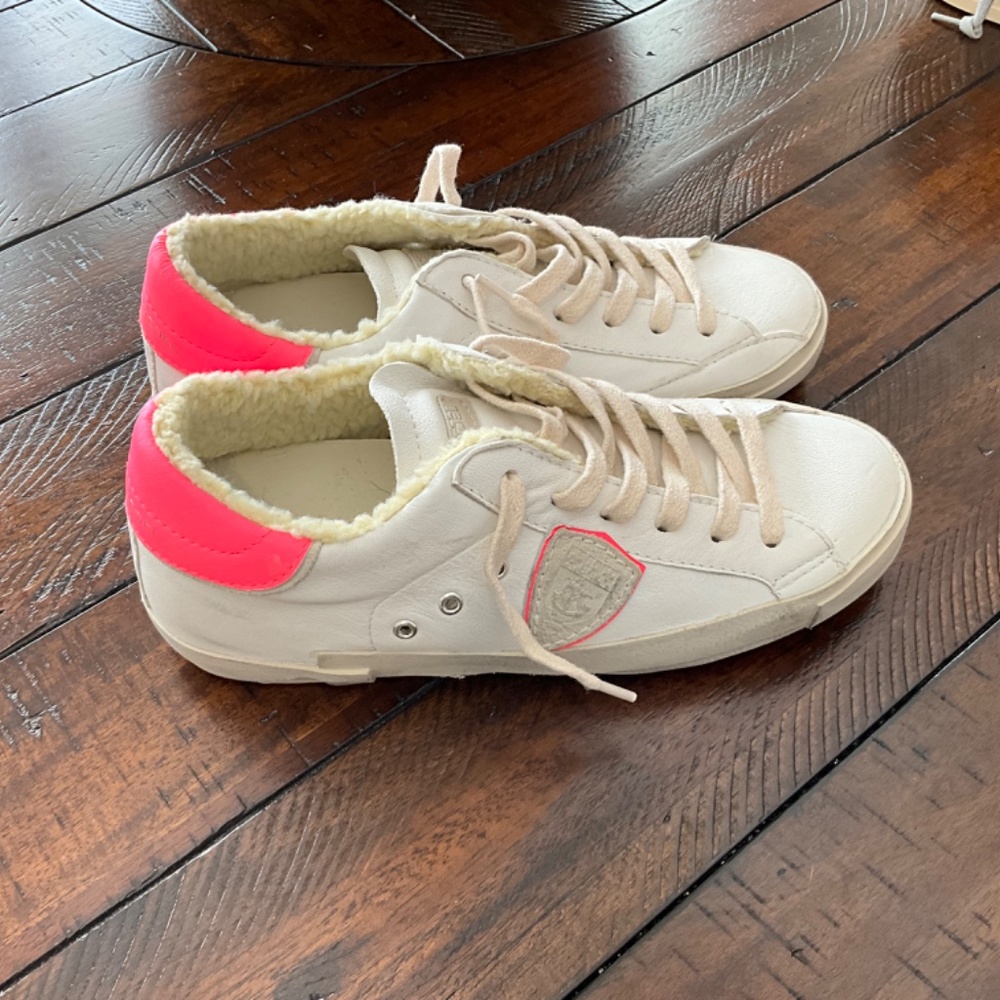 Phillipe model - Picture 4 of 5